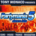 Partymania 5 / Various - Partymania 5 / Various - Music CD