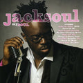 Jacksoul - Mysoul - Music CD