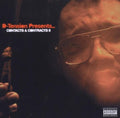D-tension - Contacts & Contracts 2 - Music CD