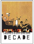 Ferrick,melissa - Decade - DVD