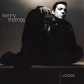 Thomas,kenny - Voices - Music CD