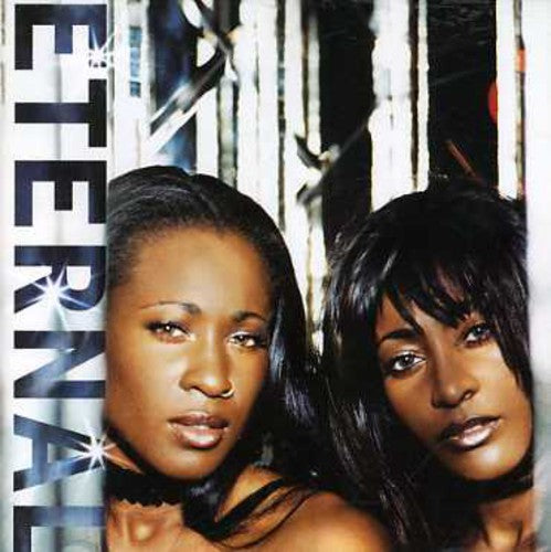 Eternal - Eternal - Music CD
