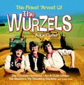 Wurzels - Very Best Of - Music CD