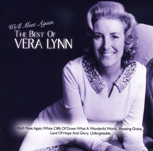Lynn,vera - Best Of - Music CD