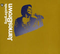 Brown,james - Soul Legends - Music CD