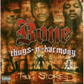 Bone Thugs N Harmony - Thug Stories - Music CD