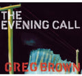 Evening Call Music CD