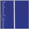 Coleman,anthony - Pushy Blueness - Music CD