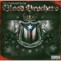 Outerspace - Blood Brothers - Music CD