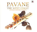 West Coast - Pavane - Music CD