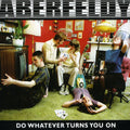 Aberfeldy - Do Whatever Turns You On - Music CD