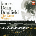 Bradfield,james Dean - Great Western - Music CD