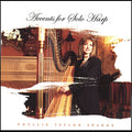 Taylor Sparks,phyllis - Accents For Solo Harp - Music CD