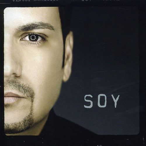 Manuelle,victor - Soy - Music CD