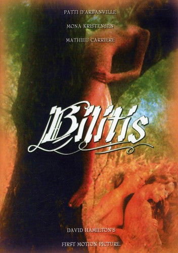 Bilitis - Bilitis - DVD