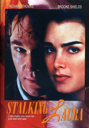 Stalking Laura - Stalking Laura - DVD