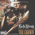 Busta Rhymes - Crown - Music CD
