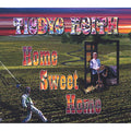 Tiedye Keith - Home Sweet Home - Music CD