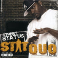 Stat Quo - Street Status - Music CD