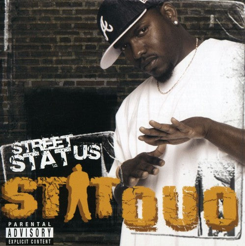 Stat Quo - Street Status - Music CD