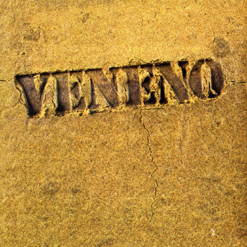 Kiko Veneno - Veneno - Music CD