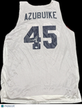 Kelenna Azubuike Signed Jersey PSA/DNA Cleveland Cavaliers Autographed