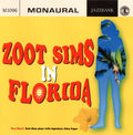 Sims,zoot - Quartet In Florida - Music CD