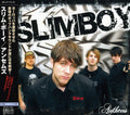 Slimboy - Anthems - Music CD