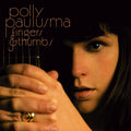 Paulusma,polly - Fingers & Thumbs - Music CD