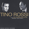 Rossi,tino - 20 Chansons D'or - Music CD