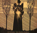 Tex La Homa - Into Timeless Shadows Ep - Music CD