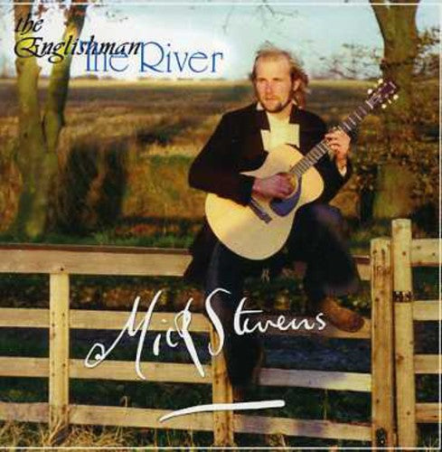 Stevens,mick - River / Englishman - Music CD