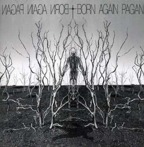 Born Again - Pagan - Music CD