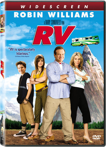 Rv - Rv - DVD