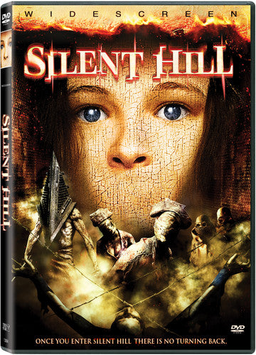 Silent Hill - Silent Hill - DVD