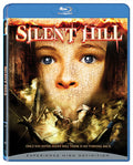 Silent Hill - Silent Hill - Blu-ray