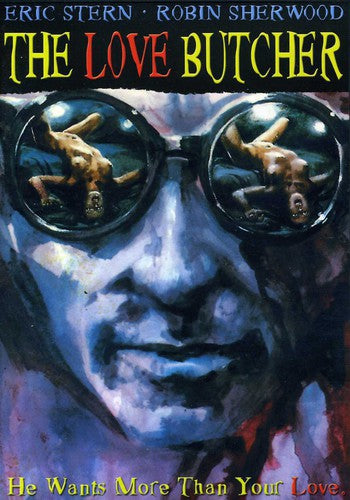 Love Butcher - Love Butcher - DVD