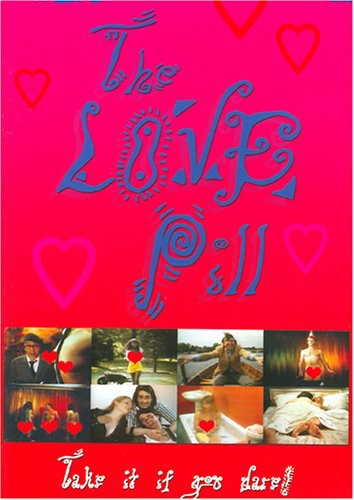 Love Pill - Love Pill - DVD