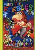Meet The Feebles - Meet The Feebles - DVD