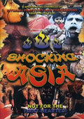 Shocking Asia - Shocking Asia - DVD