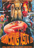 Shocking Asia 2 - Shocking Asia 2 - DVD