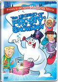 Legend Of Frosty The Snowman (2006) - Legend Of Frosty The Snowman (2006) - DVD