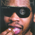 New Flesh - Universally Dirty - Vinyl Record