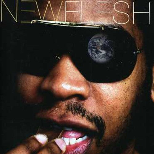New Flesh - Universally Dirty - Music CD