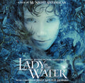 Lady In The Water (score) / O.s.t. - Lady In The Water (score) / O.s.t. - Music CD