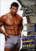 Striptease Series: Male Exotic Dancing - Striptease Series: Male Exotic Dancing - DVD