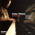 Walton,cedar - One Flight Down - Music CD