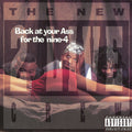 2 Live Crew - Back At Your Ass - Music CD