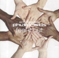 Phuturistix - Feel It Out - Music CD