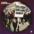 London Elektricity - Billion Dollar Gravy - Music CD